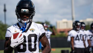 Will Jaguars CB play v. Texans in Week 4