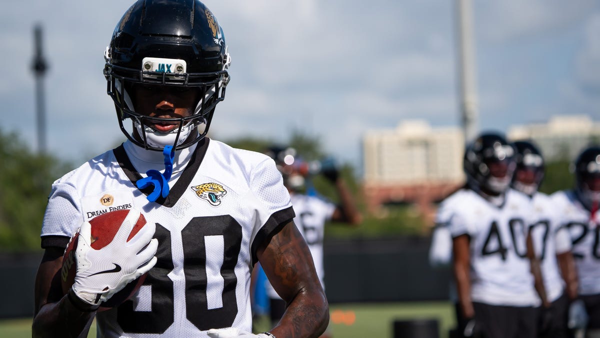 Will Jaguars CB play v. Texans in Week 4