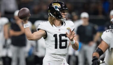 Jacksonville Jaguars vs Carolina Panthers predictions, odds for Sunday