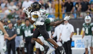 How to buy App State vs. Lindenwood college football tickets