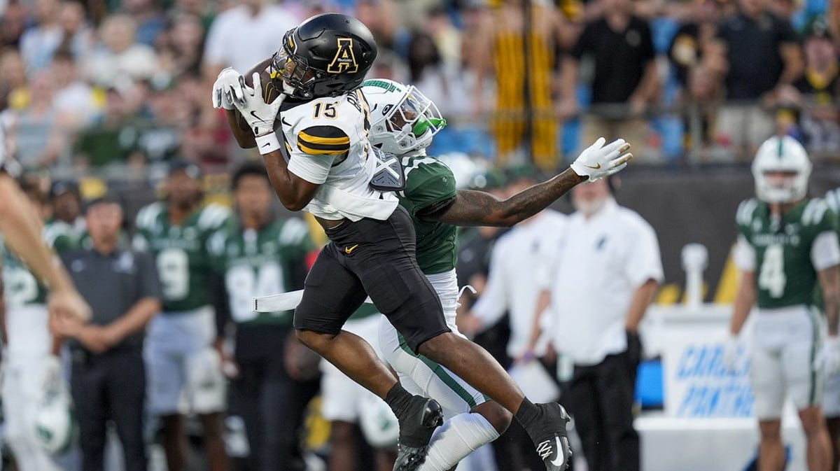 How to buy App State vs. Lindenwood college football tickets