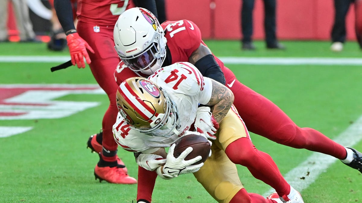 49ers 2025 NFL playoff chances ride mostly on injuries, rookies