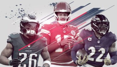 Super Bowl 60, MVP, rookie picks by USA TODAY