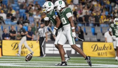 Rice vs. Charlotte prediction, pick, odds for Thursday's NCAA football game