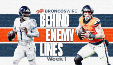 5 things Denver fans should know