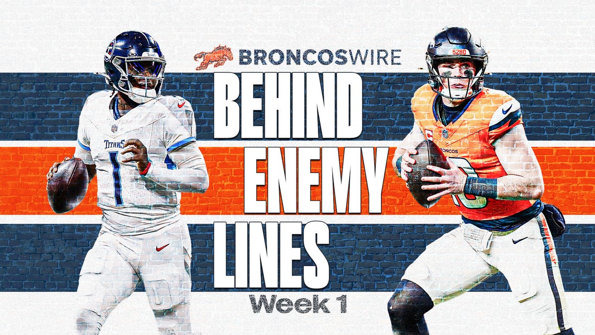 5 things Denver fans should know