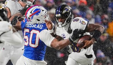 Where to watch Raven-Bills Sunday Night Football NFL game tonight live