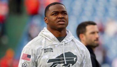 Amari Cooper retires from NFL one week after signing with Raiders