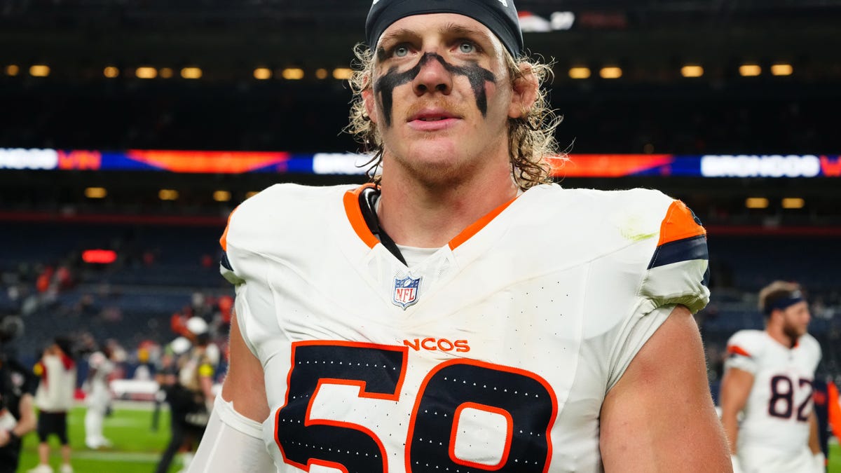 Saints sign practice squad DE Garrett Nelson