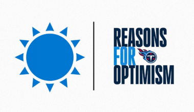 3 reasons for optimism in Week 2