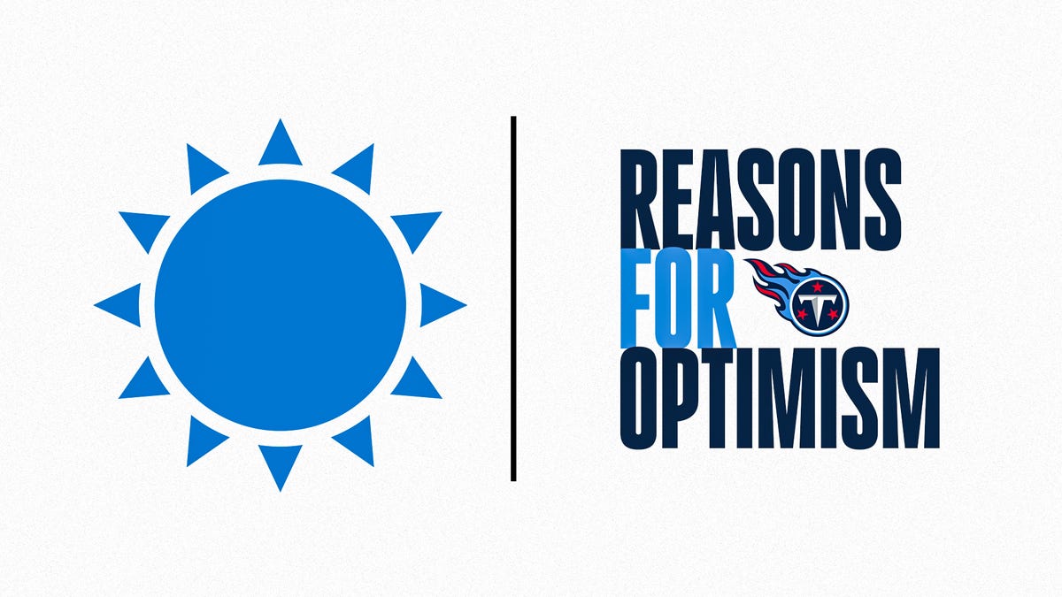 3 reasons for optimism in Week 2