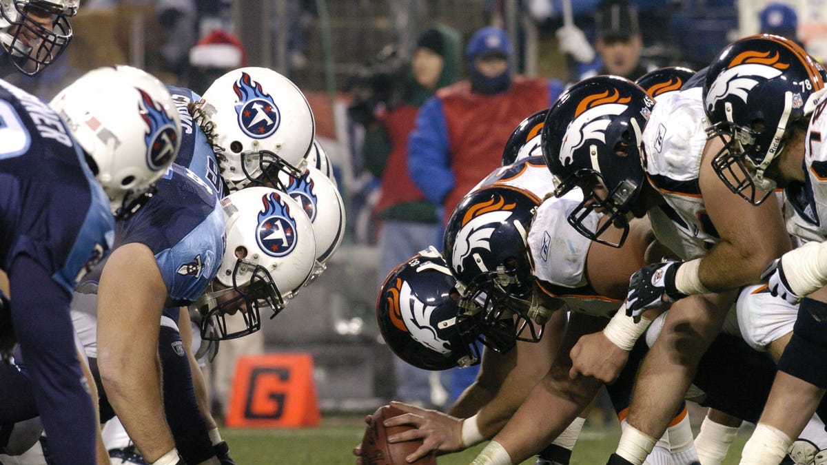 Video game preview from NFL.com