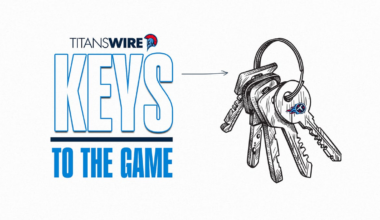 Tennessee Titans vs. 6 keys to victory in Week 4 vs. Texans