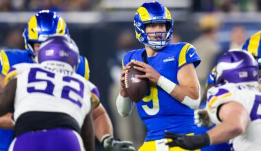 Start time, how to watch the Sunday game