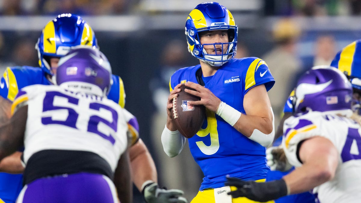 Start time, how to watch the Sunday game