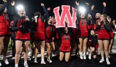 See the KFCA's Week 1 high school football rankings