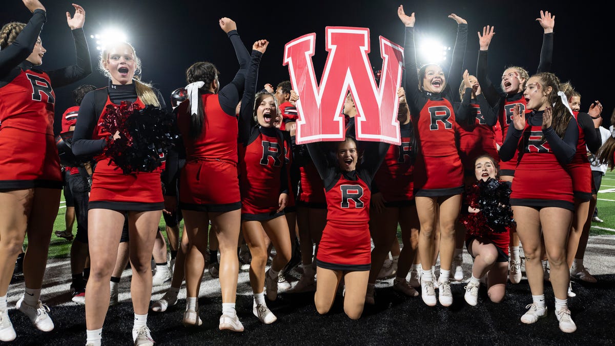 See the KFCA's Week 1 high school football rankings