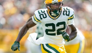 Can Matthew Golden live up to the hype?