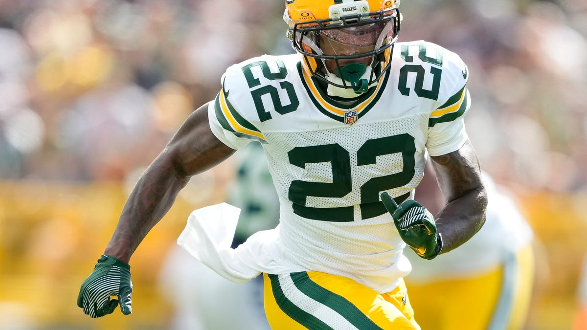 Can Matthew Golden live up to the hype?