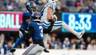 Colts vs. Dolphins odds, tips and betting trends