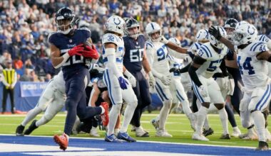 Titans vs. Broncos odds, tips and betting trends