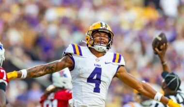 How to buy Ole Miss vs LSU NCAA football tickets