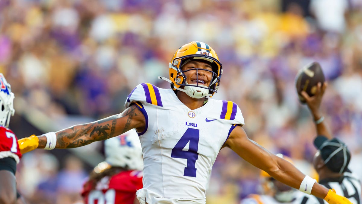 How to buy Ole Miss vs LSU NCAA football tickets