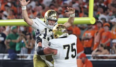 How to buy Notre Dame vs Texas A&M college football tickets