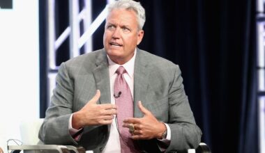 ESPN Sunday NFL Countdown crew: Who's in 2025 lineup