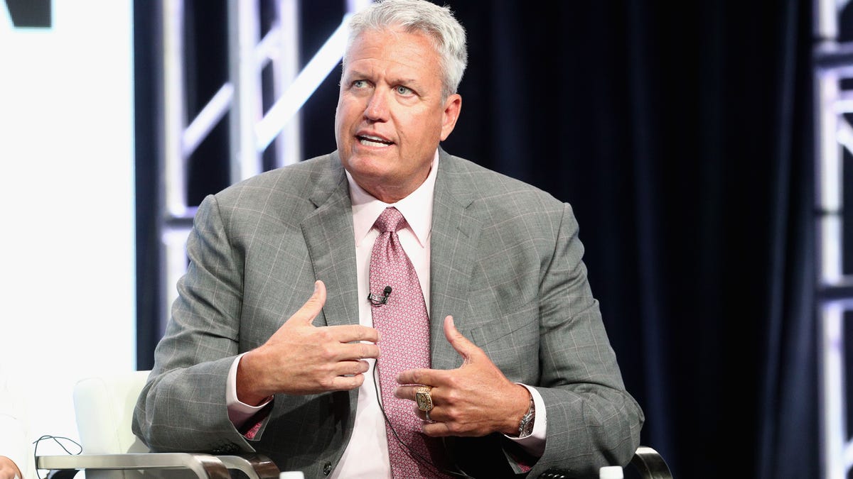 ESPN Sunday NFL Countdown crew: Who's in 2025 lineup