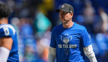 Winners and losers from win vs. Dolphins