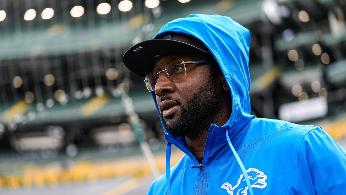 Bears game like a 'training camp practice