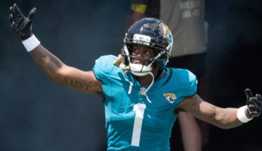 Where to watch Jaguars vs Bengals today, TV channel, streaming info