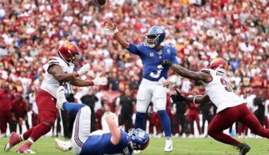 'We left it all on the field'