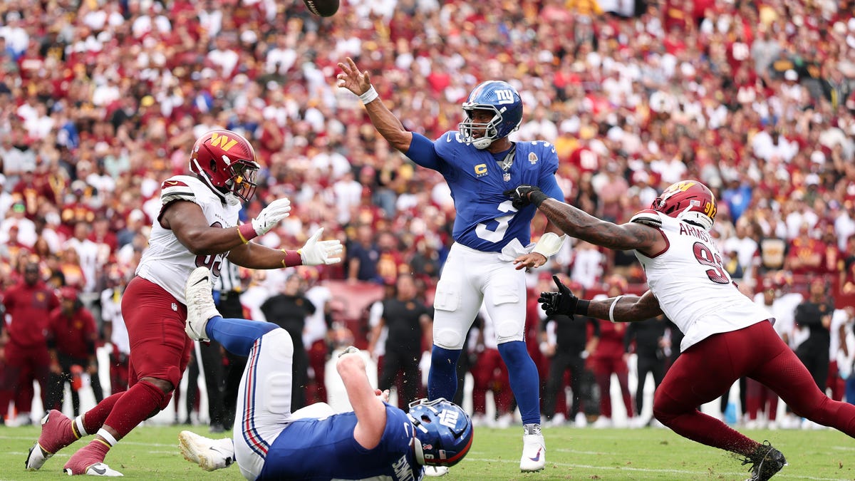 'We left it all on the field'