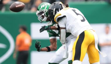 How to buy Pittsburgh Steelers vs. Seattle Seahawks NFL Week 2 tickets