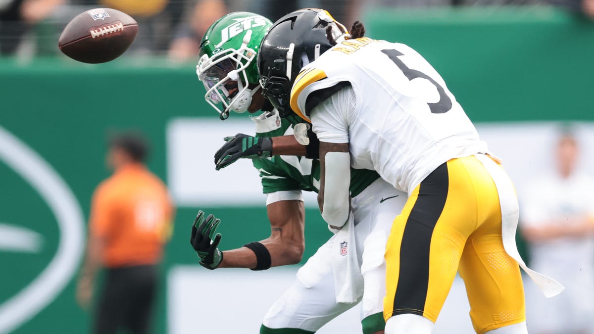 How to buy Pittsburgh Steelers vs. Seattle Seahawks NFL Week 2 tickets