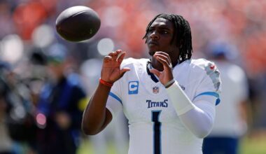 Titans vs Rams channel today, time, TV schedule, streaming info