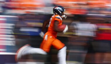 Recap from Broncos' 20-12 Week 1 win over Titans