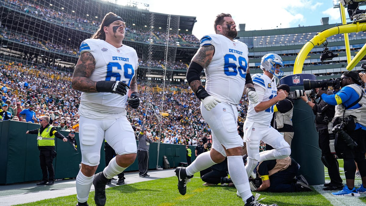 Live updates from Bears game in Week 2