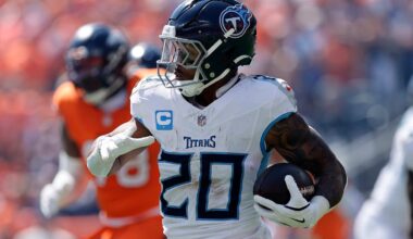 3 best prop bets for Week 2