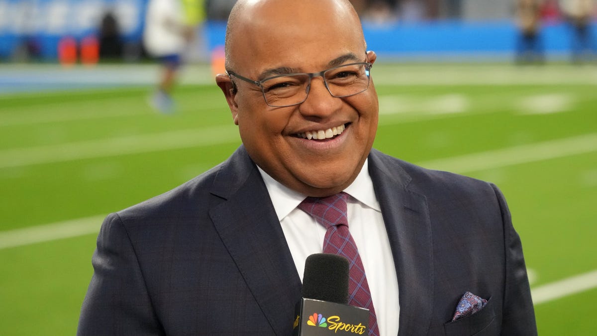 NFL Week 1 best broadcasting moments features Ian Eagle, Mike Tirico