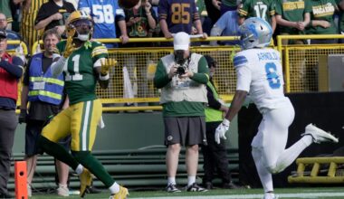 Packers WR has collarbone and foot surgery