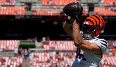 Time, TV channel NFL Week 2