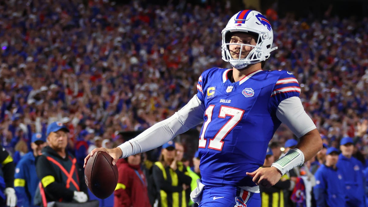 3 keys to a Buffalo Bills victory vs. New York Jets in Week 2