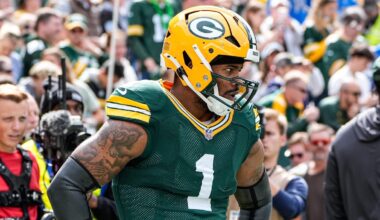 Where to watch Cowboys-Packers game tonight: Time, NFL schedule