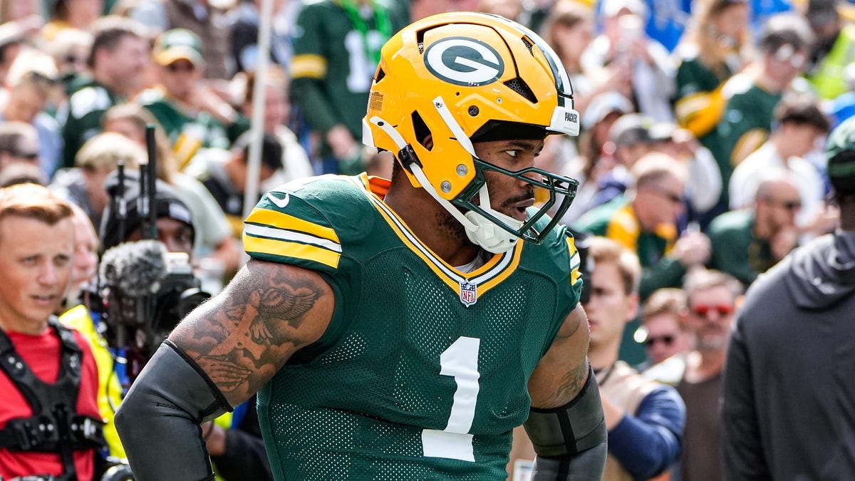 Where to watch Cowboys-Packers game tonight: Time, NFL schedule