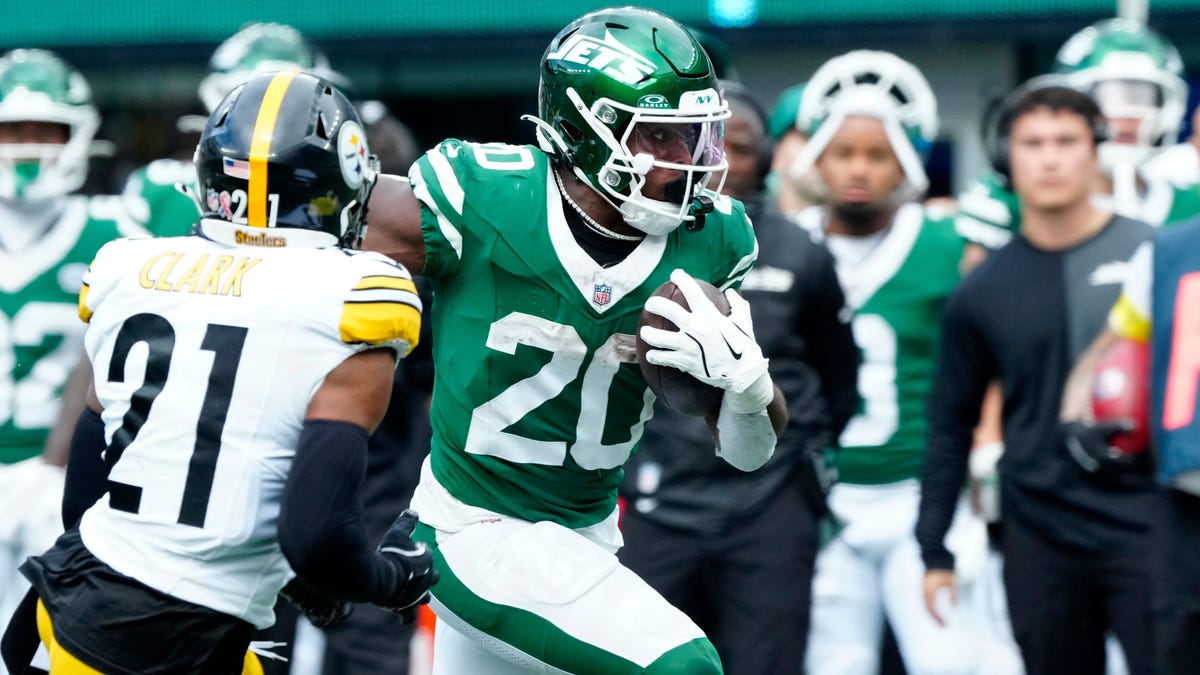 Expert picks for NFL Week 2 game