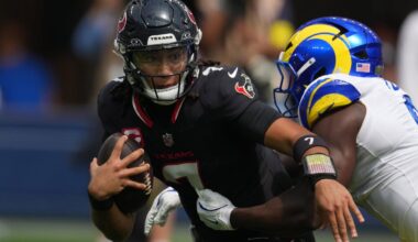 Tampa Bay Buccaneers vs Houston Texans picks, odds for NFL Week 2 game