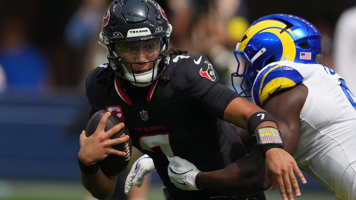 Tampa Bay Buccaneers vs Houston Texans picks, odds for NFL Week 2 game